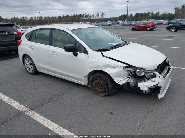2013 SUBARU IMPREZA WAGON JF1GPAA63D2885751
