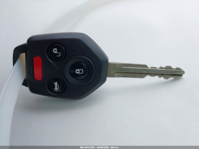 2013 SUBARU IMPREZA WAGON JF1GPAA63D2885751 Photo 10