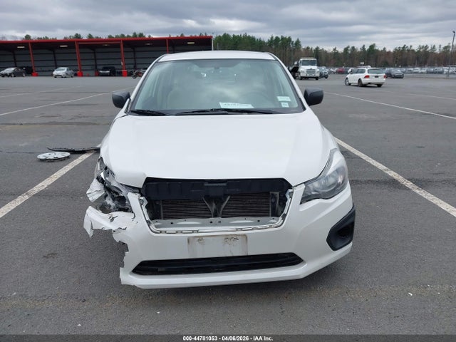 Aukcja sprzedaży 2013 Subaru Impreza Wagon 2.0i, vin: JF1GPAA63D2885751, numer aukcji: 44781053