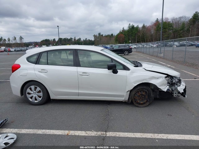 Aukcja sprzedaży 2013 Subaru Impreza Wagon 2.0i, vin: JF1GPAA63D2885751, numer aukcji: 44781053