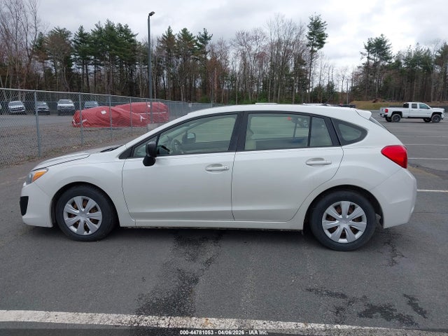 Aukcja sprzedaży 2013 Subaru Impreza Wagon 2.0i, vin: JF1GPAA63D2885751, numer aukcji: 44781053