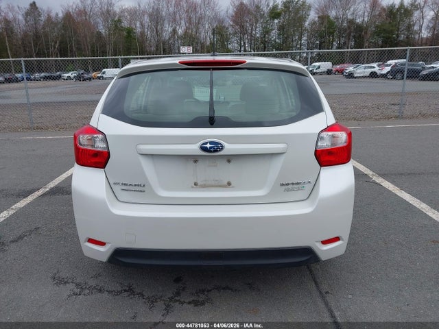 Aukcja sprzedaży 2013 Subaru Impreza Wagon 2.0i, vin: JF1GPAA63D2885751, numer aukcji: 44781053
