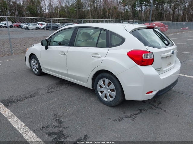 2013 SUBARU IMPREZA WAGON JF1GPAA63D2885751 Photo 2