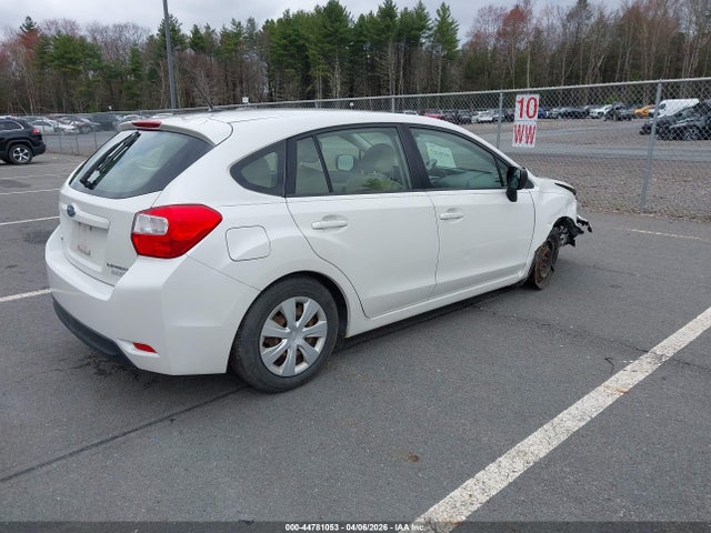 2013 SUBARU IMPREZA WAGON JF1GPAA63D2885751 Photo 3