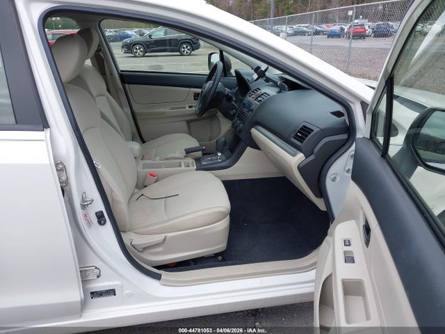 2013 SUBARU IMPREZA WAGON JF1GPAA63D2885751 Photo 4