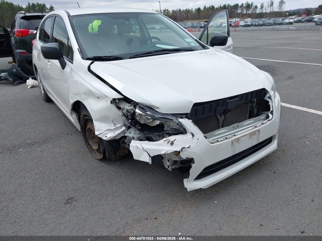 2013 SUBARU IMPREZA WAGON JF1GPAA63D2885751 Photo 5