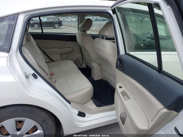 2013 SUBARU IMPREZA WAGON JF1GPAA63D2885751 Photo 7