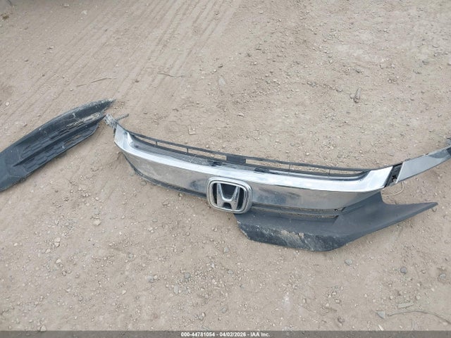 Honda Civic Lx 2016 19XFC2F54GE094367 Image 12