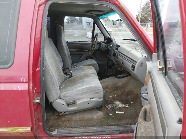 Aukcja sprzedaży 1994 Ford F150, vin: 1FTEX14N2RKB71055, numer aukcji: 44781062