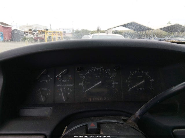 Aukcja sprzedaży 1994 Ford F150, vin: 1FTEX14N2RKB71055, numer aukcji: 44781062