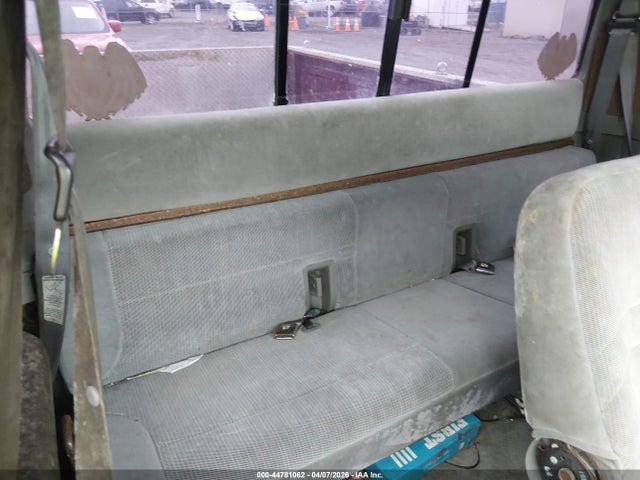 Aukcja sprzedaży 1994 Ford F150, vin: 1FTEX14N2RKB71055, numer aukcji: 44781062