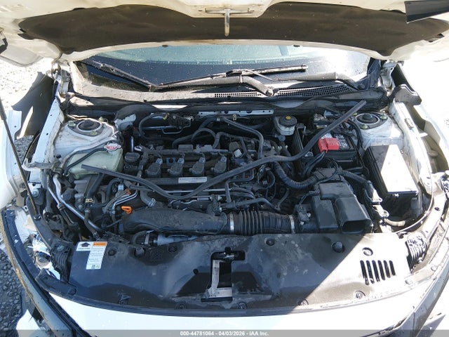 SHHFK7H63KU228034 Honda CIVIC EX