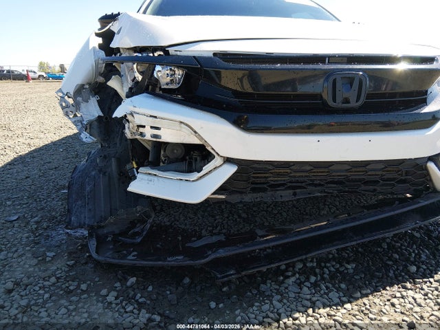 SHHFK7H63KU228034 Honda CIVIC EX