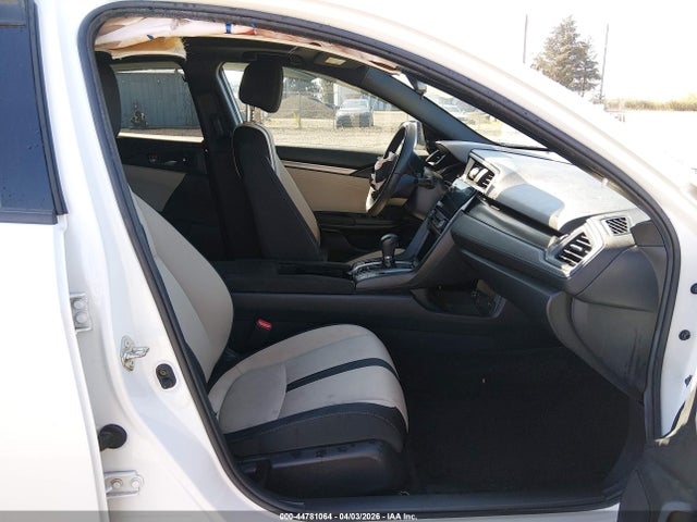 SHHFK7H63KU228034 Honda CIVIC EX