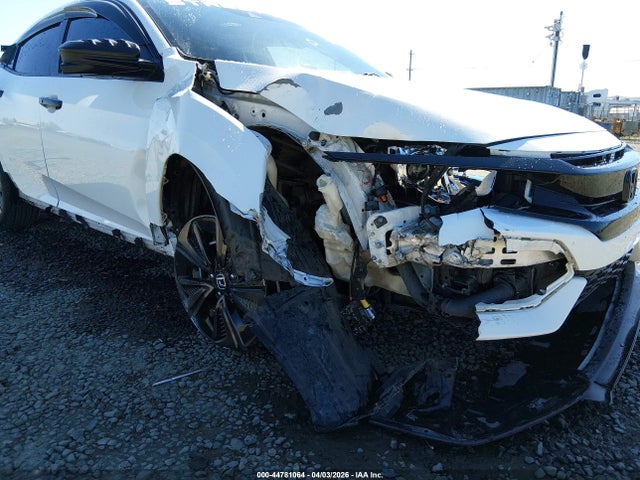 SHHFK7H63KU228034 Honda CIVIC EX