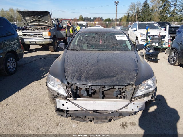 Продаж на аукціоні авто 2010 Lexus Ls 460, vin: JTHCL5EF1A5005502, номер лоту: 44781065