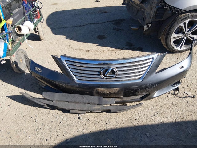 Продаж на аукціоні авто 2010 Lexus Ls 460, vin: JTHCL5EF1A5005502, номер лоту: 44781065
