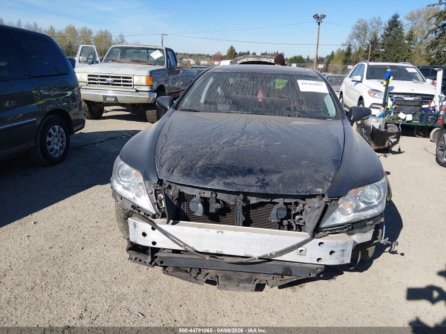 Продаж на аукціоні авто 2010 Lexus Ls 460, vin: JTHCL5EF1A5005502, номер лоту: 44781065