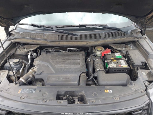 1FM5K8GTXGGC71997 Ford EXPLORER SPORT