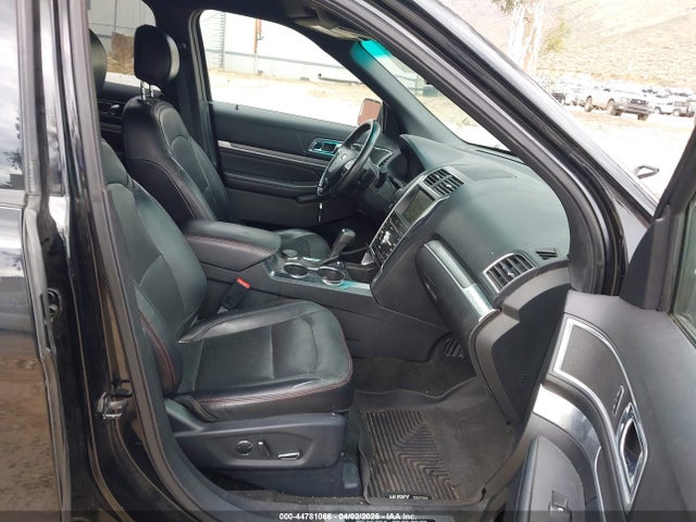 1FM5K8GTXGGC71997 Ford EXPLORER SPORT