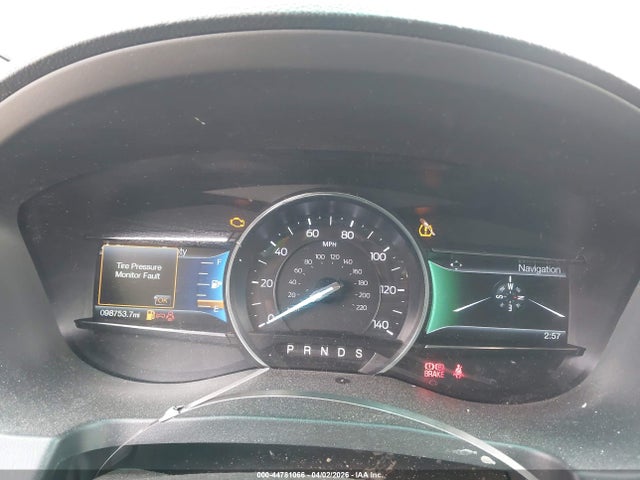 1FM5K8GTXGGC71997 Ford EXPLORER SPORT