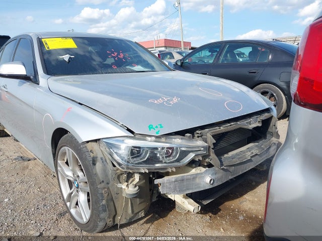 BMW 330e Iperformance 2018 WBA8E1C59JA762964 Image 13