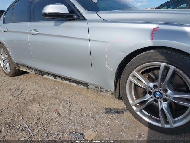 BMW 330e Iperformance 2018 WBA8E1C59JA762964 Image 18