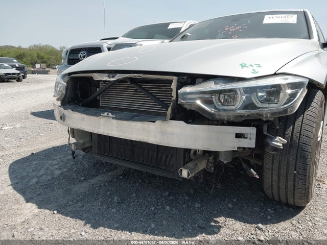 BMW 330e Iperformance 2018 WBA8E1C59JA762964 Image 19