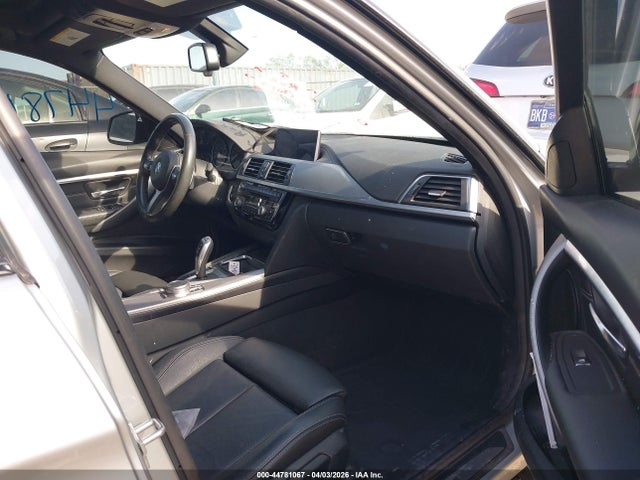 BMW 330e Iperformance 2018 WBA8E1C59JA762964 Image 5