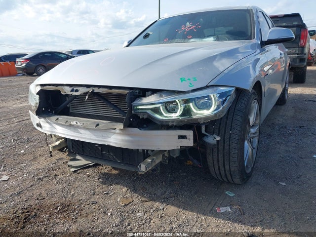 BMW 330e Iperformance 2018 WBA8E1C59JA762964 Image 6
