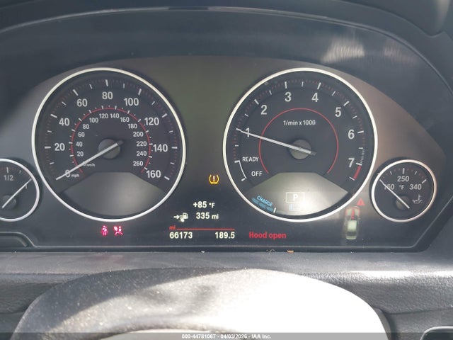 BMW 330e Iperformance 2018 WBA8E1C59JA762964 Image 7