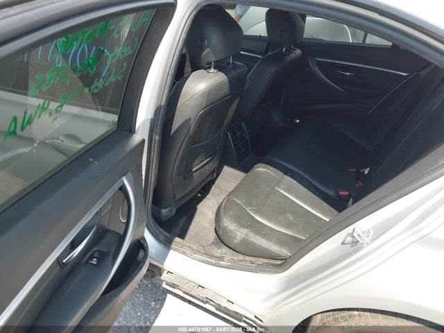 BMW 330e Iperformance 2018 WBA8E1C59JA762964 Image 8