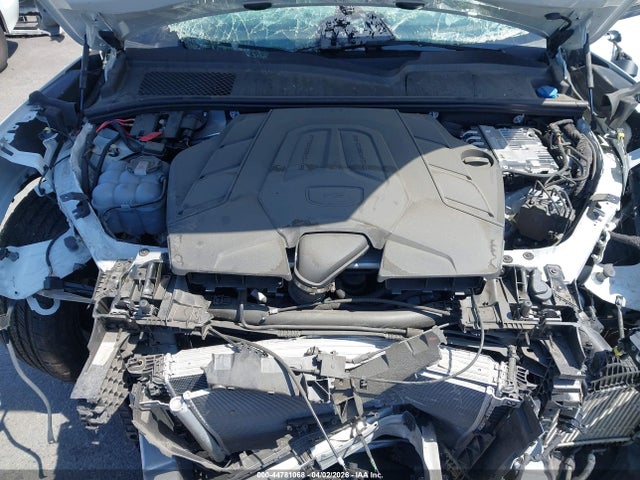 2024 PORSCHE CAYENNE COUPE WP1BA2AY4RDA55755 Photo 9