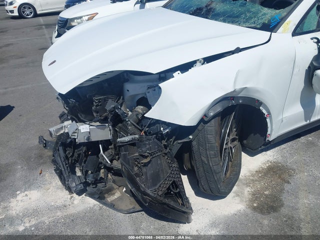 Porsche Cayenne Coupe 2024 WP1BA2AY4RDA55755 Image 18