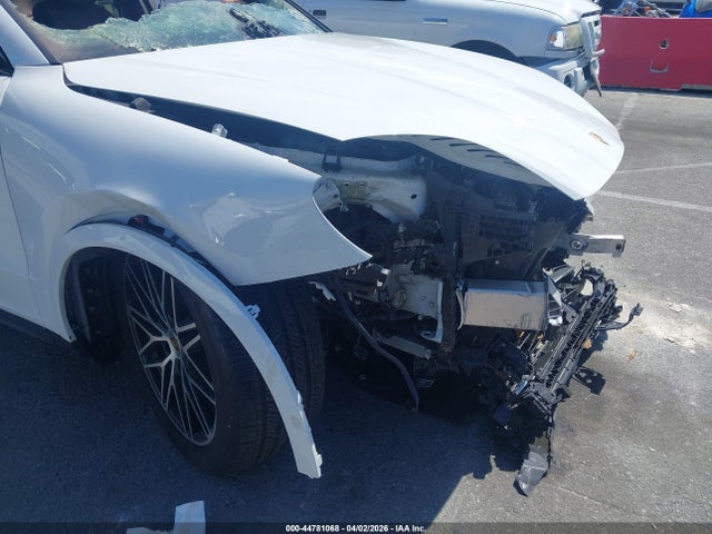 Porsche Cayenne Coupe 2024 WP1BA2AY4RDA55755 Image 20