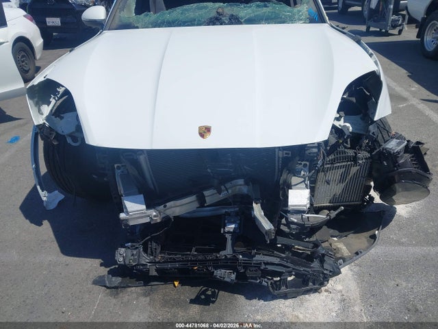 2024 PORSCHE CAYENNE COUPE WP1BA2AY4RDA55755 Photo 5