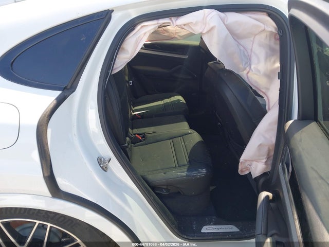 2024 PORSCHE CAYENNE COUPE WP1BA2AY4RDA55755 Photo 7