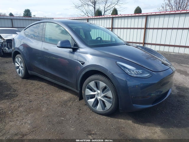 5YJYGDEE7MF089454 Tesla Model Y Long Range Dual Motor All-wheel Drive