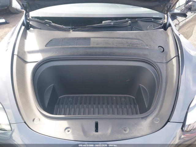 5YJYGDEE7MF089454 Tesla Model Y Long Range Dual Motor All-wheel Drive
