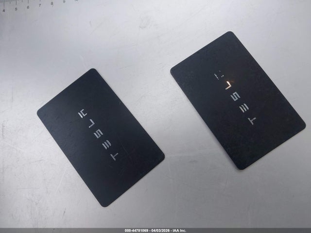 5YJYGDEE7MF089454 Tesla Model Y Long Range Dual Motor All-wheel Drive