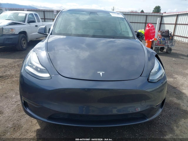 5YJYGDEE7MF089454 Tesla Model Y Long Range Dual Motor All-wheel Drive