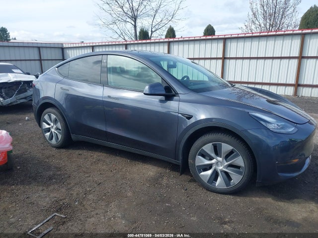 5YJYGDEE7MF089454 Tesla Model Y Long Range Dual Motor All-wheel Drive