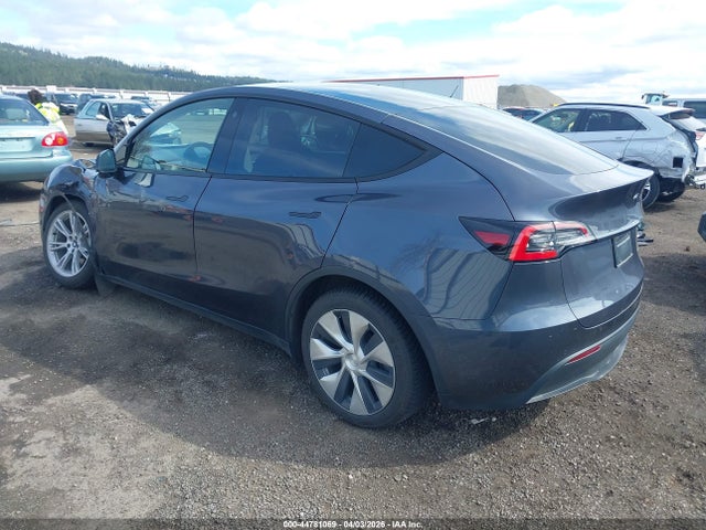 5YJYGDEE7MF089454 Tesla Model Y Long Range Dual Motor All-wheel Drive