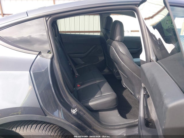 5YJYGDEE7MF089454 Tesla Model Y Long Range Dual Motor All-wheel Drive