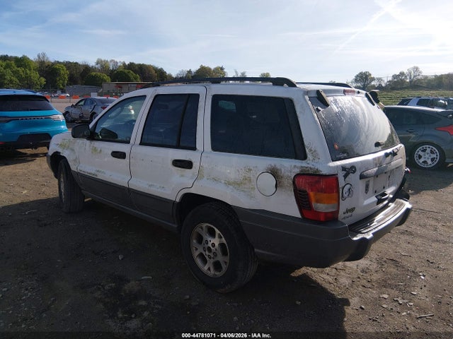 Продажа на аукционе авто 2003 Jeep Grand Cherokee Laredo, vin: 1J4GW48S73C517982, номер лота: 44781071