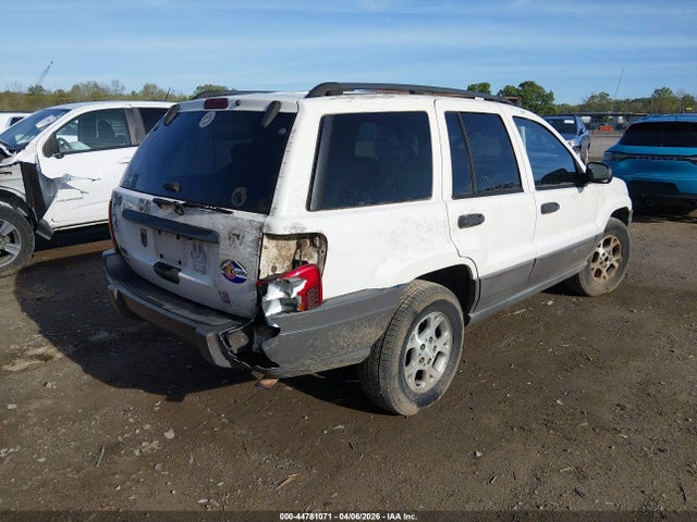 Продажа на аукционе авто 2003 Jeep Grand Cherokee Laredo, vin: 1J4GW48S73C517982, номер лота: 44781071