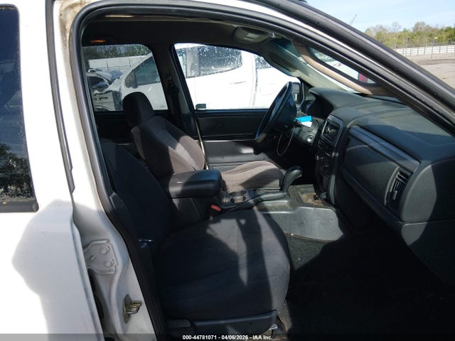 Продажа на аукционе авто 2003 Jeep Grand Cherokee Laredo, vin: 1J4GW48S73C517982, номер лота: 44781071