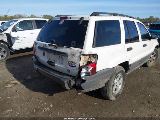 Продажа на аукционе авто 2003 Jeep Grand Cherokee Laredo, vin: 1J4GW48S73C517982, номер лота: 44781071