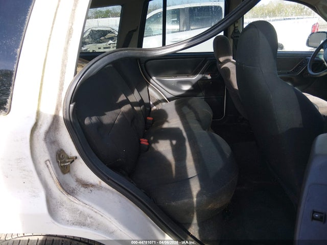 Продажа на аукционе авто 2003 Jeep Grand Cherokee Laredo, vin: 1J4GW48S73C517982, номер лота: 44781071