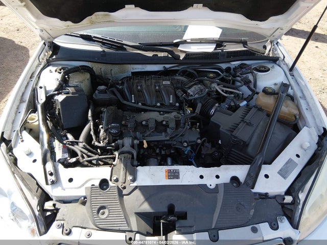 2012 CHEVROLET IMPALA 2G1WG5E3XC1227638 Photo 9
